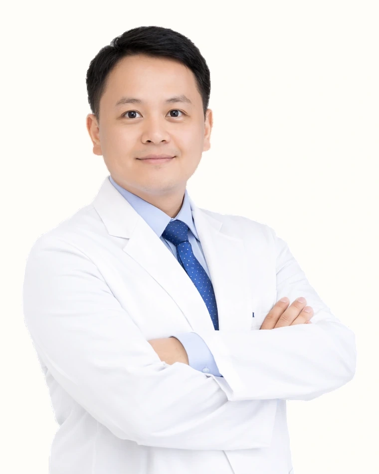 신민우 대표원장